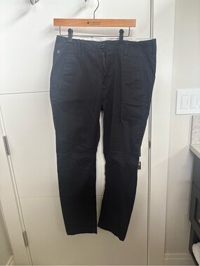 G-Star Black Men’s Chinos